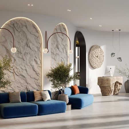 The Liman Hotel Saint-Josse-ten-Noode 外观 照片