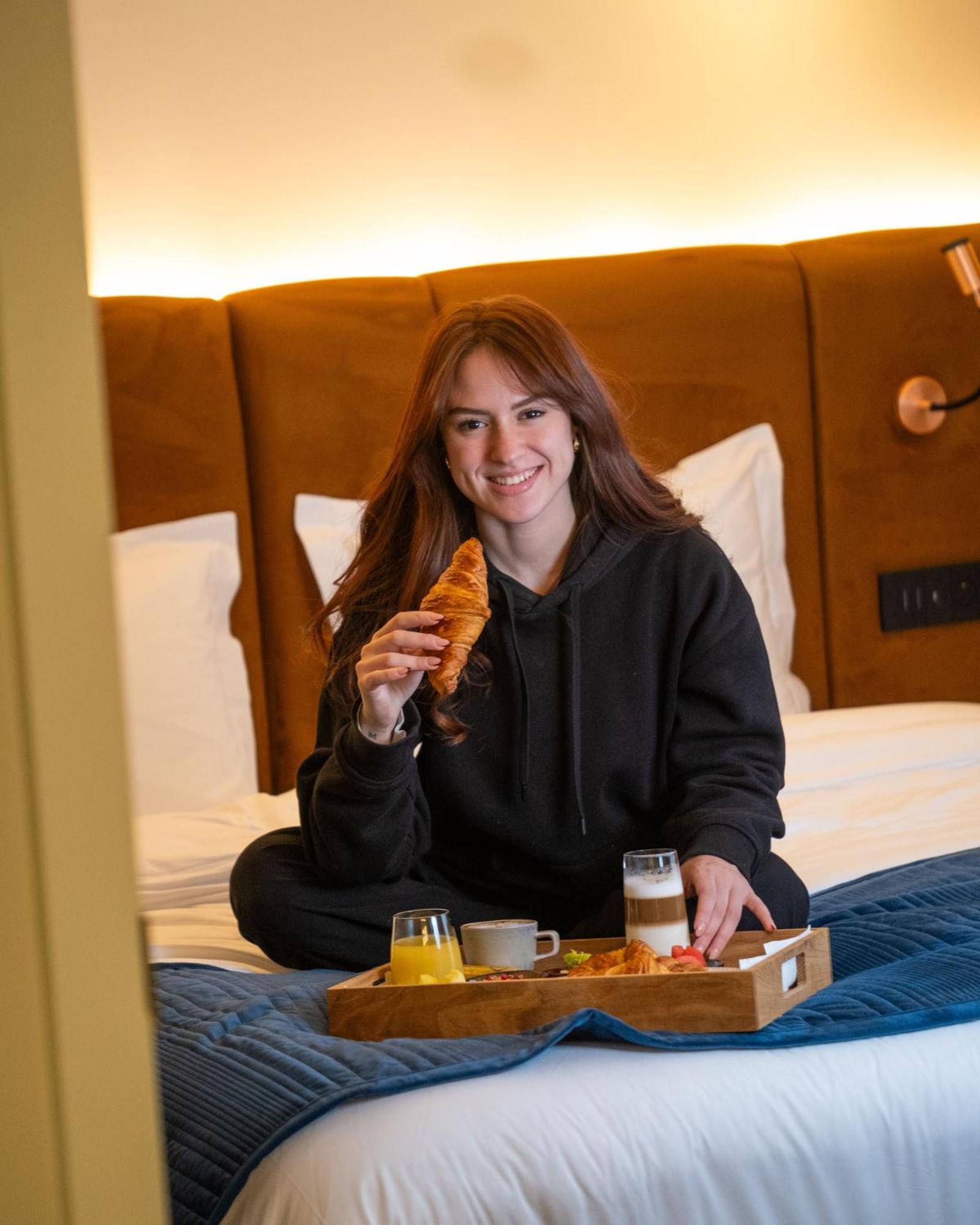 The Liman Hotel Saint-Josse-ten-Noode 外观 照片