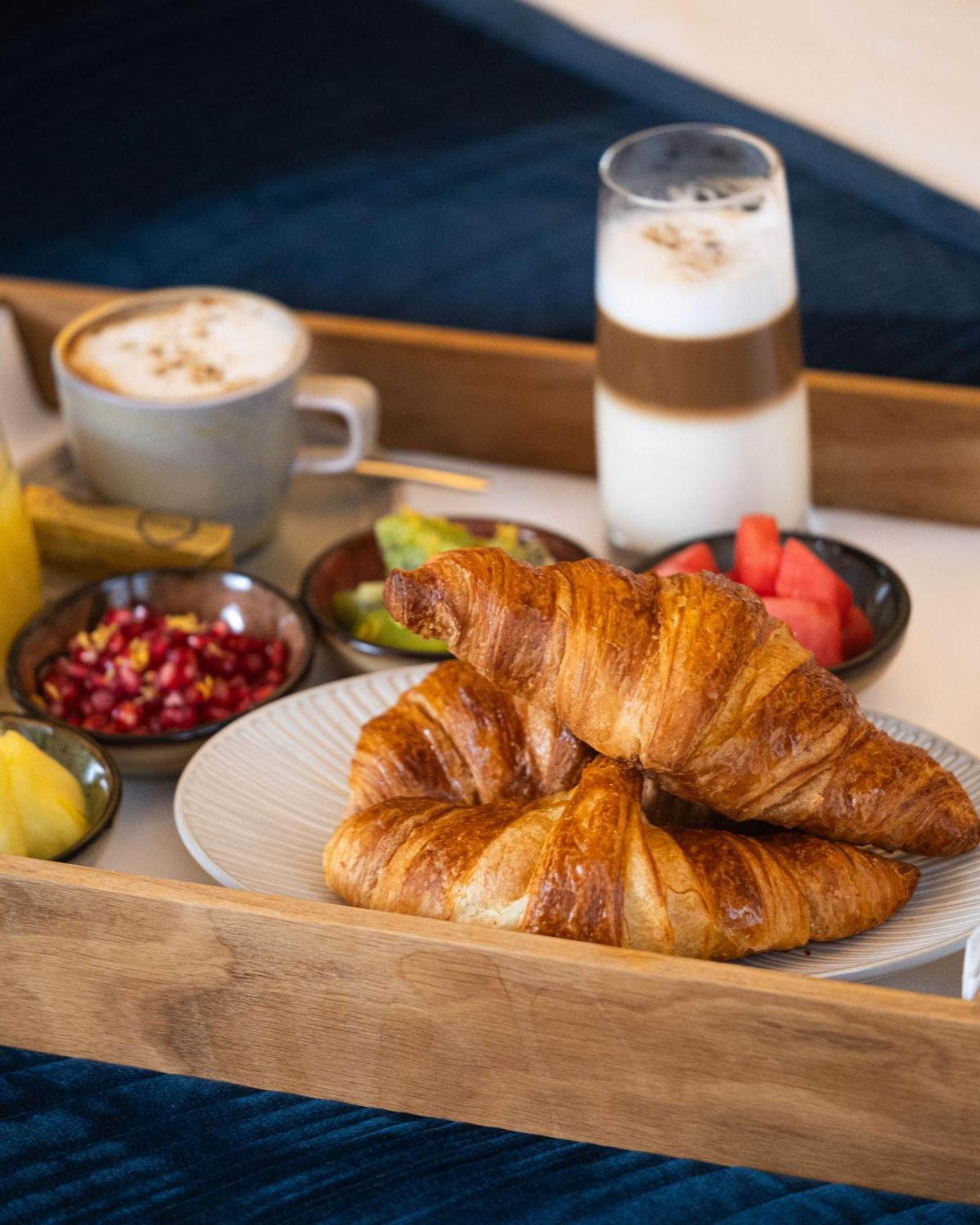 The Liman Hotel Saint-Josse-ten-Noode 外观 照片