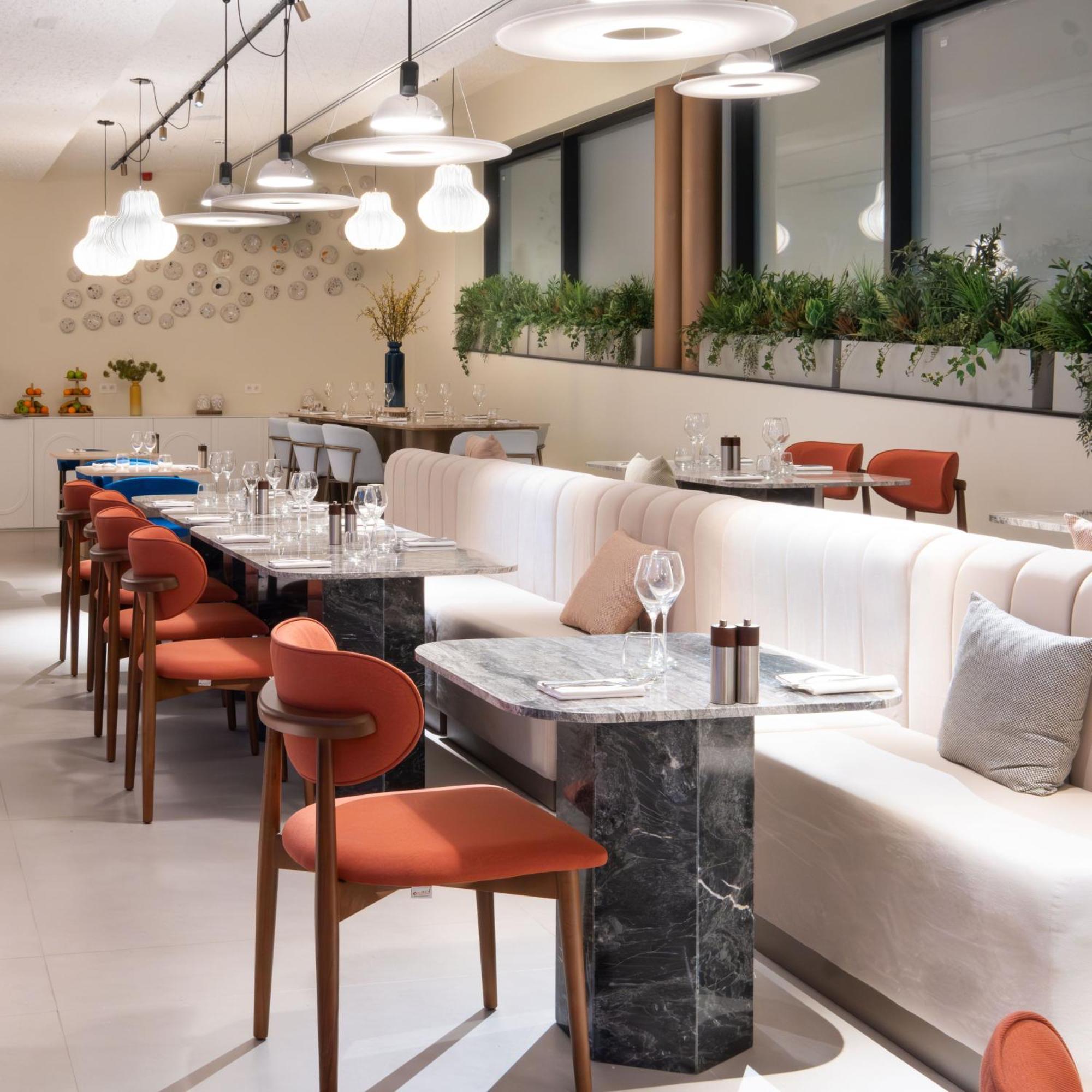 The Liman Hotel Saint-Josse-ten-Noode 外观 照片