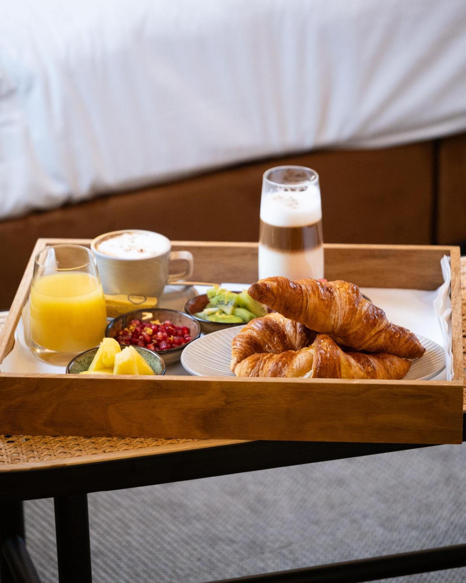 The Liman Hotel Saint-Josse-ten-Noode 外观 照片