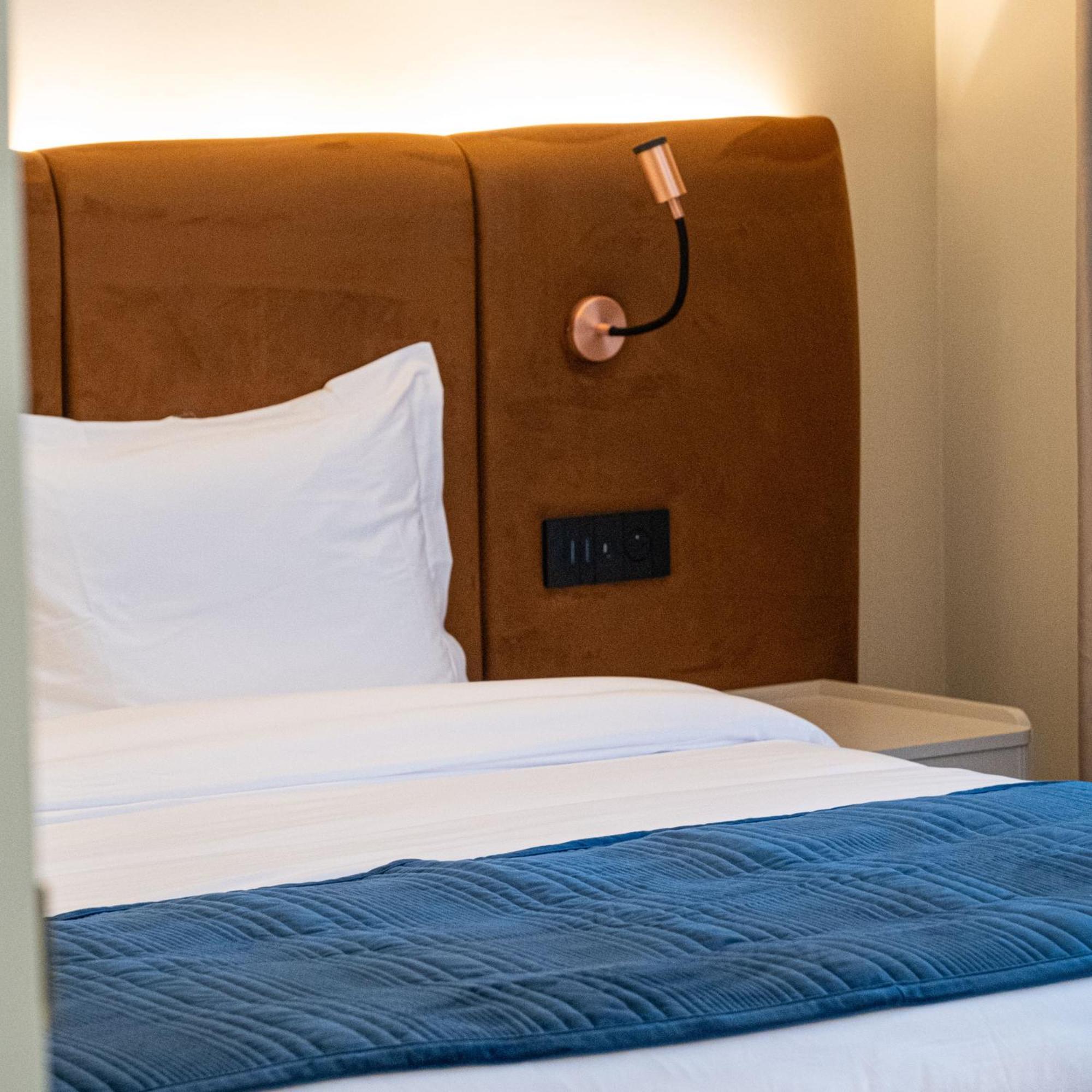 The Liman Hotel Saint-Josse-ten-Noode 外观 照片