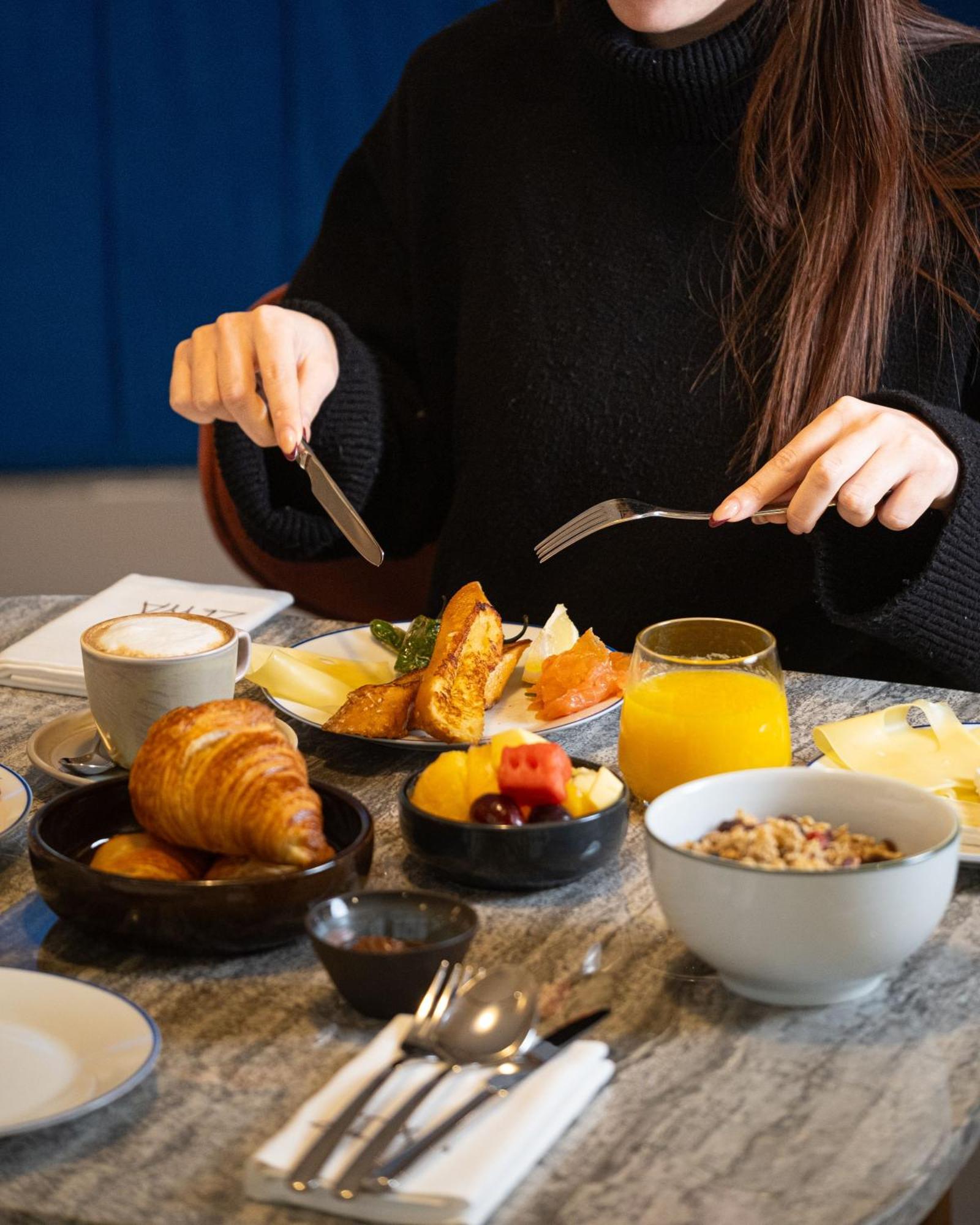The Liman Hotel Saint-Josse-ten-Noode 外观 照片