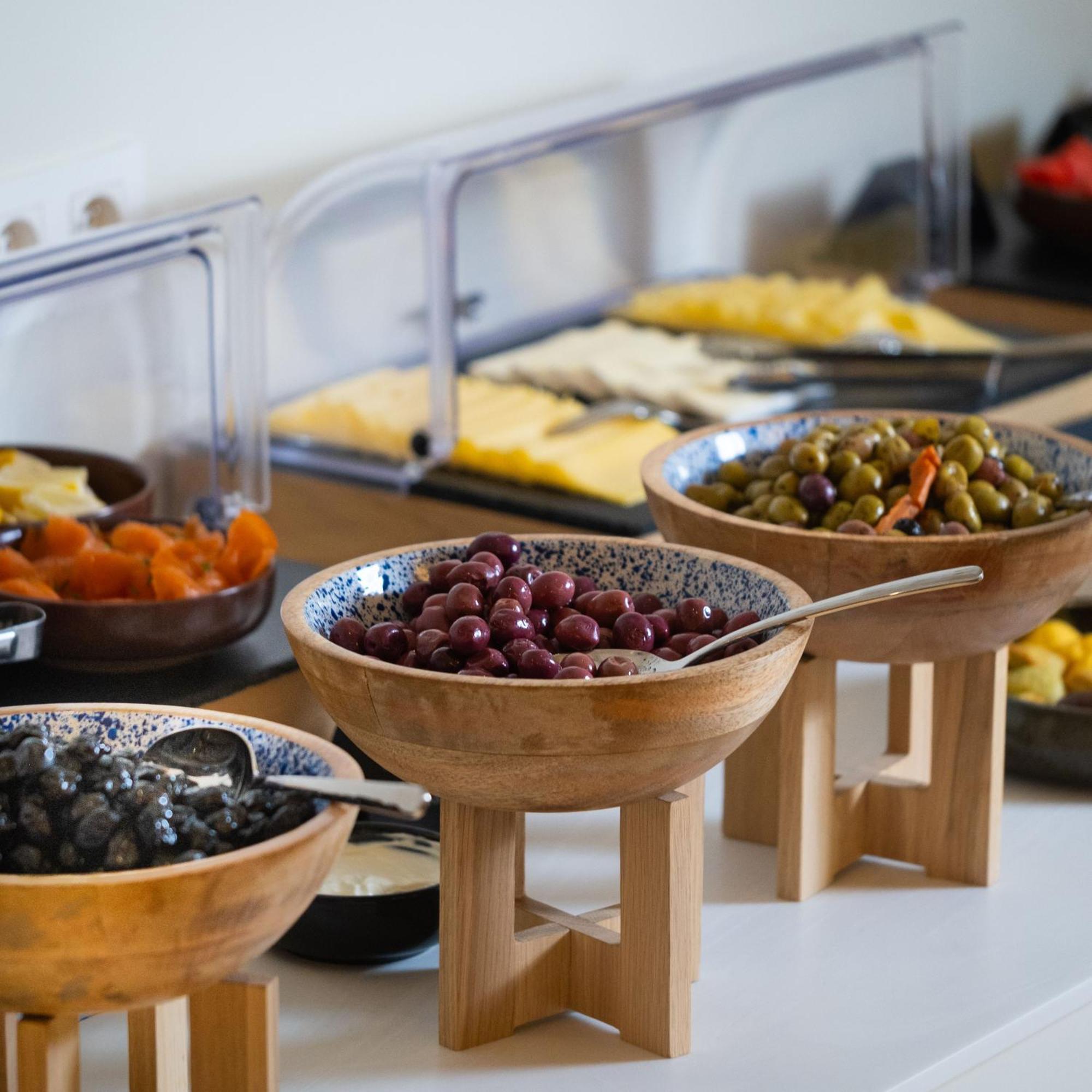 The Liman Hotel Saint-Josse-ten-Noode 外观 照片