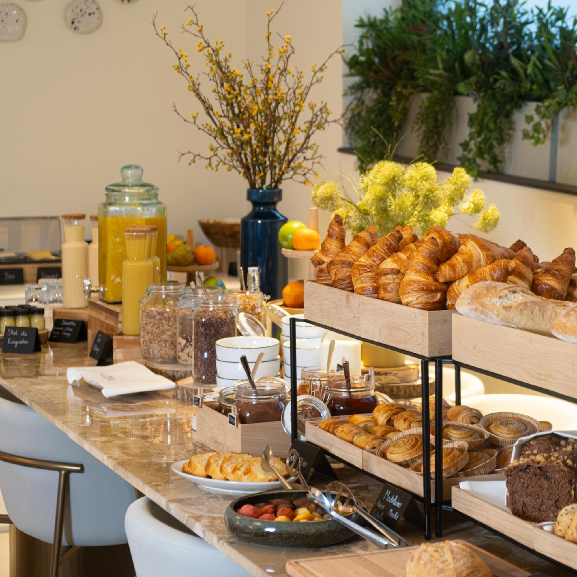 The Liman Hotel Saint-Josse-ten-Noode 外观 照片