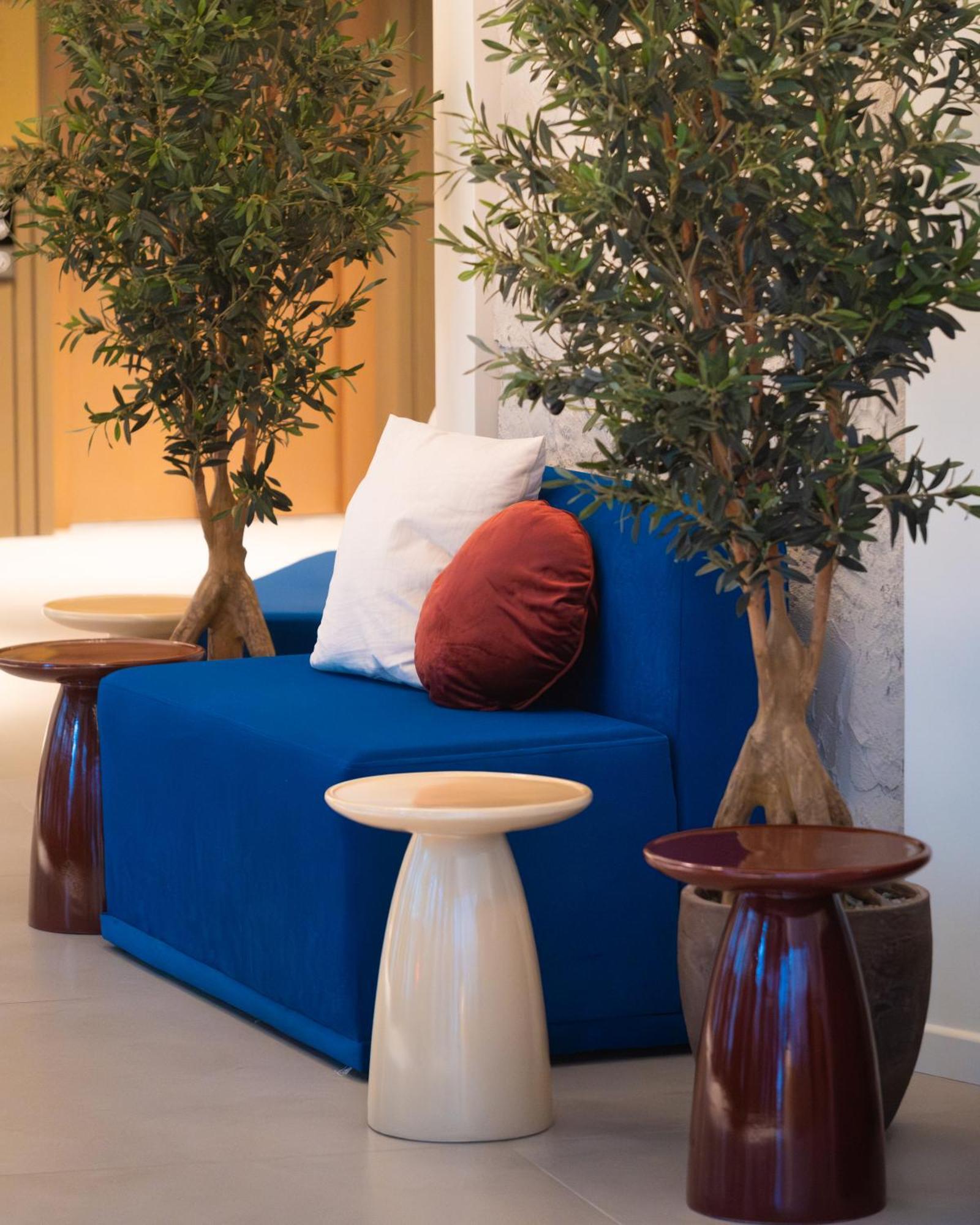The Liman Hotel Saint-Josse-ten-Noode 外观 照片