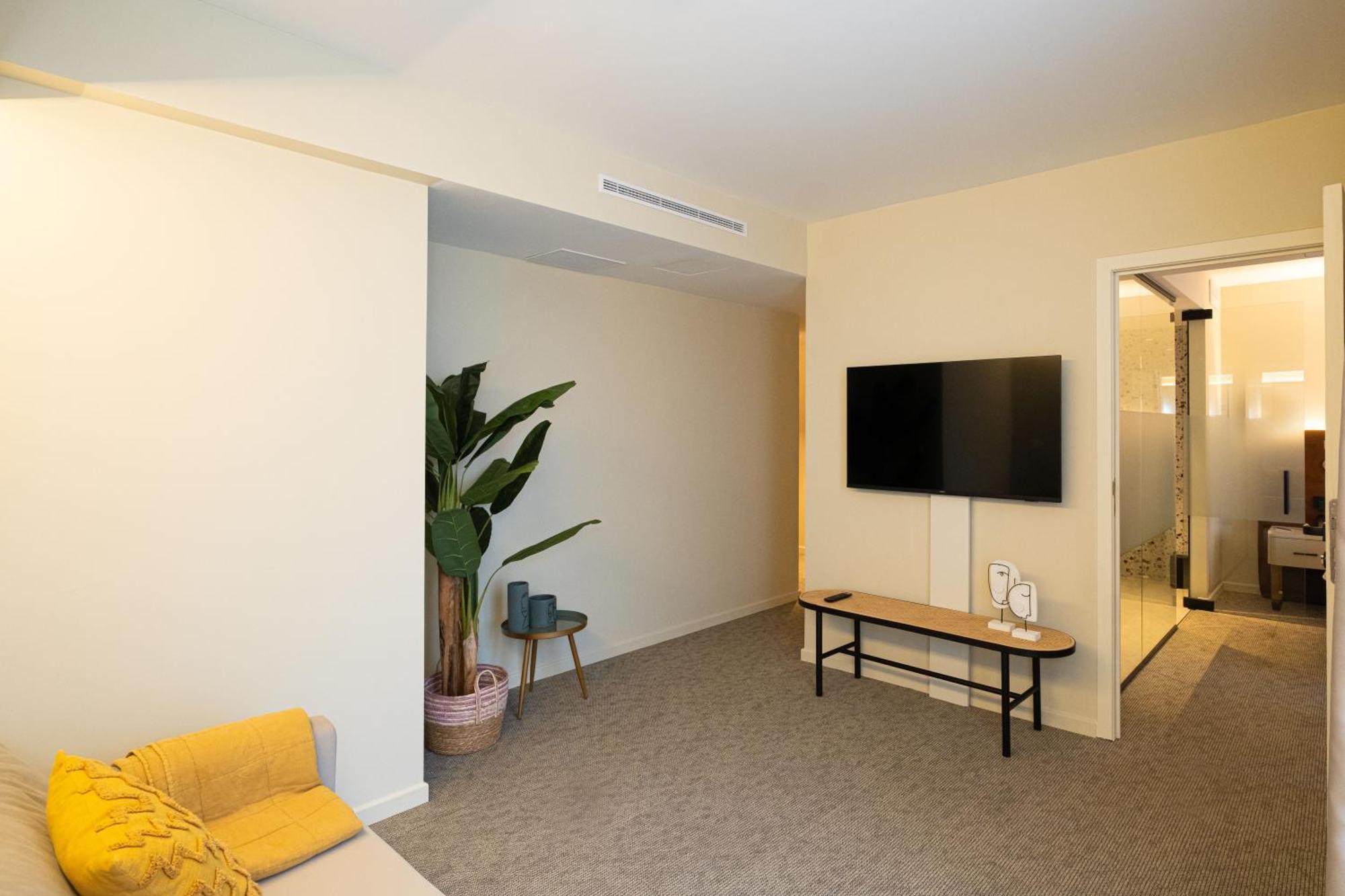 The Liman Hotel Saint-Josse-ten-Noode 客房 照片