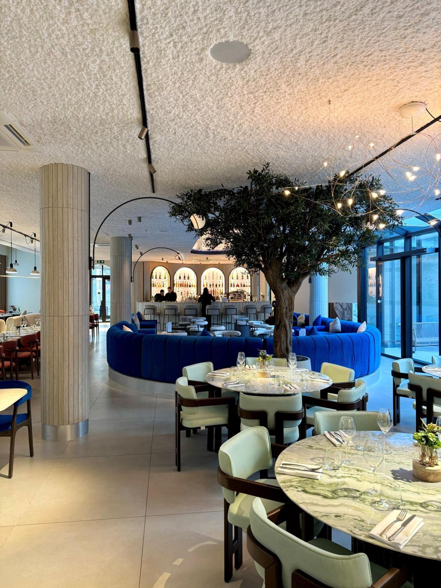 The Liman Hotel Saint-Josse-ten-Noode 外观 照片