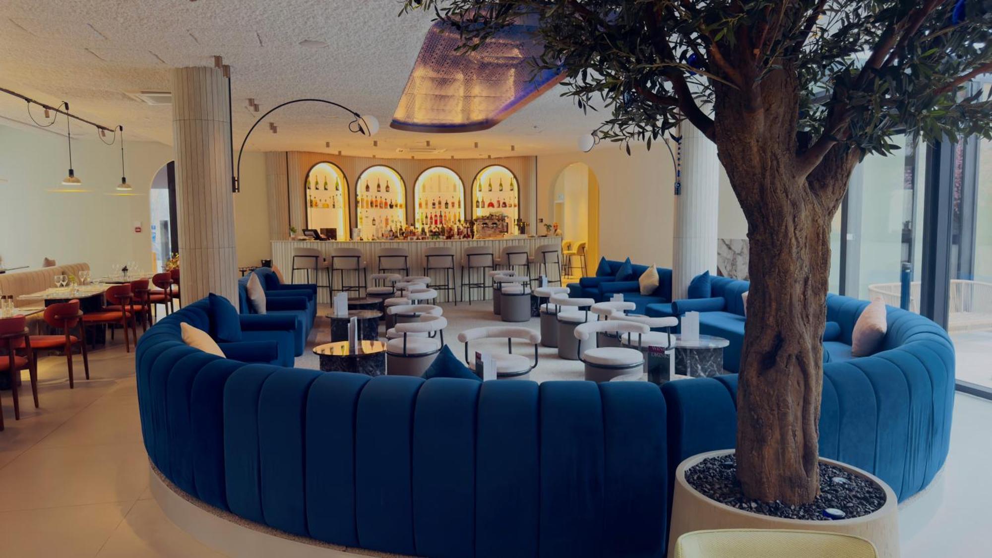 The Liman Hotel Saint-Josse-ten-Noode 外观 照片