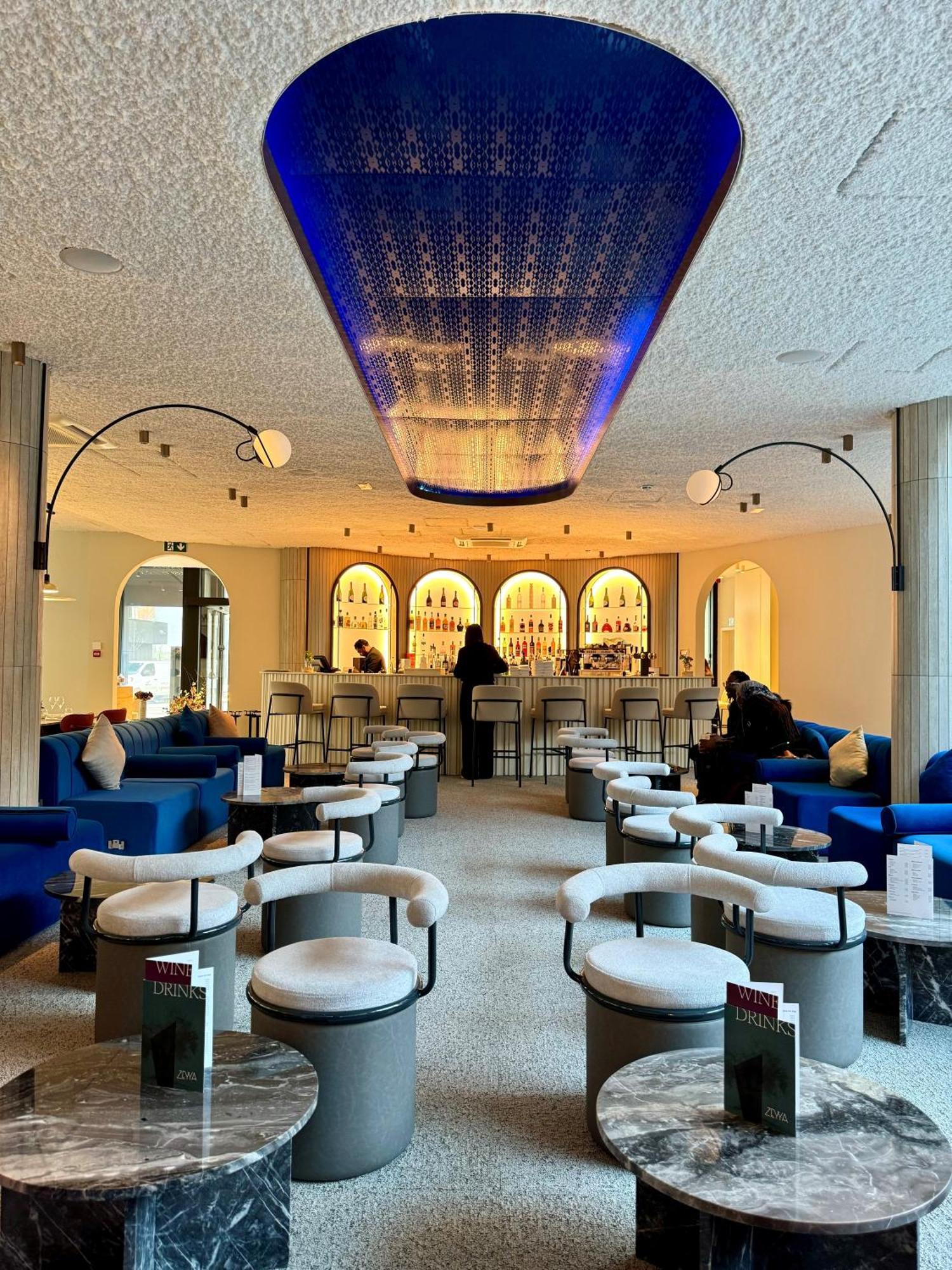 The Liman Hotel Saint-Josse-ten-Noode 外观 照片